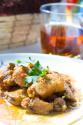 Paprika Goulash